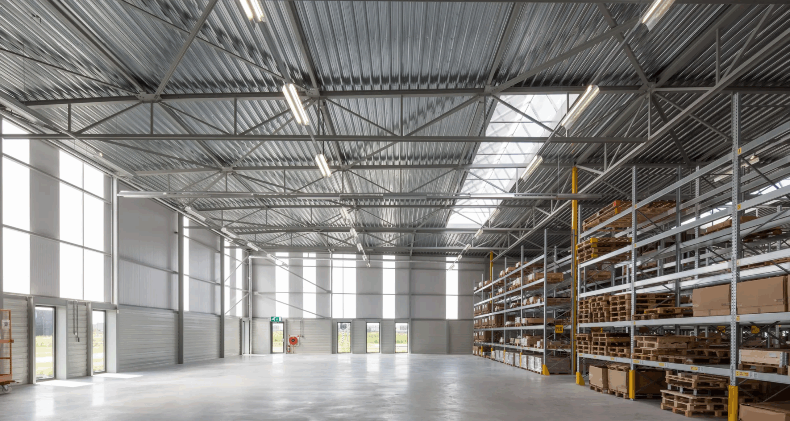 jeveca interieur hal